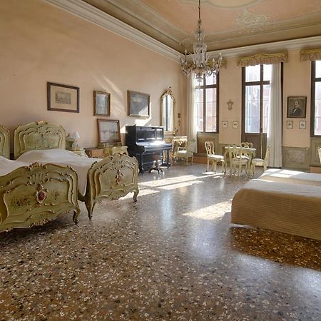 Vintage Venice Apartment Exterior foto