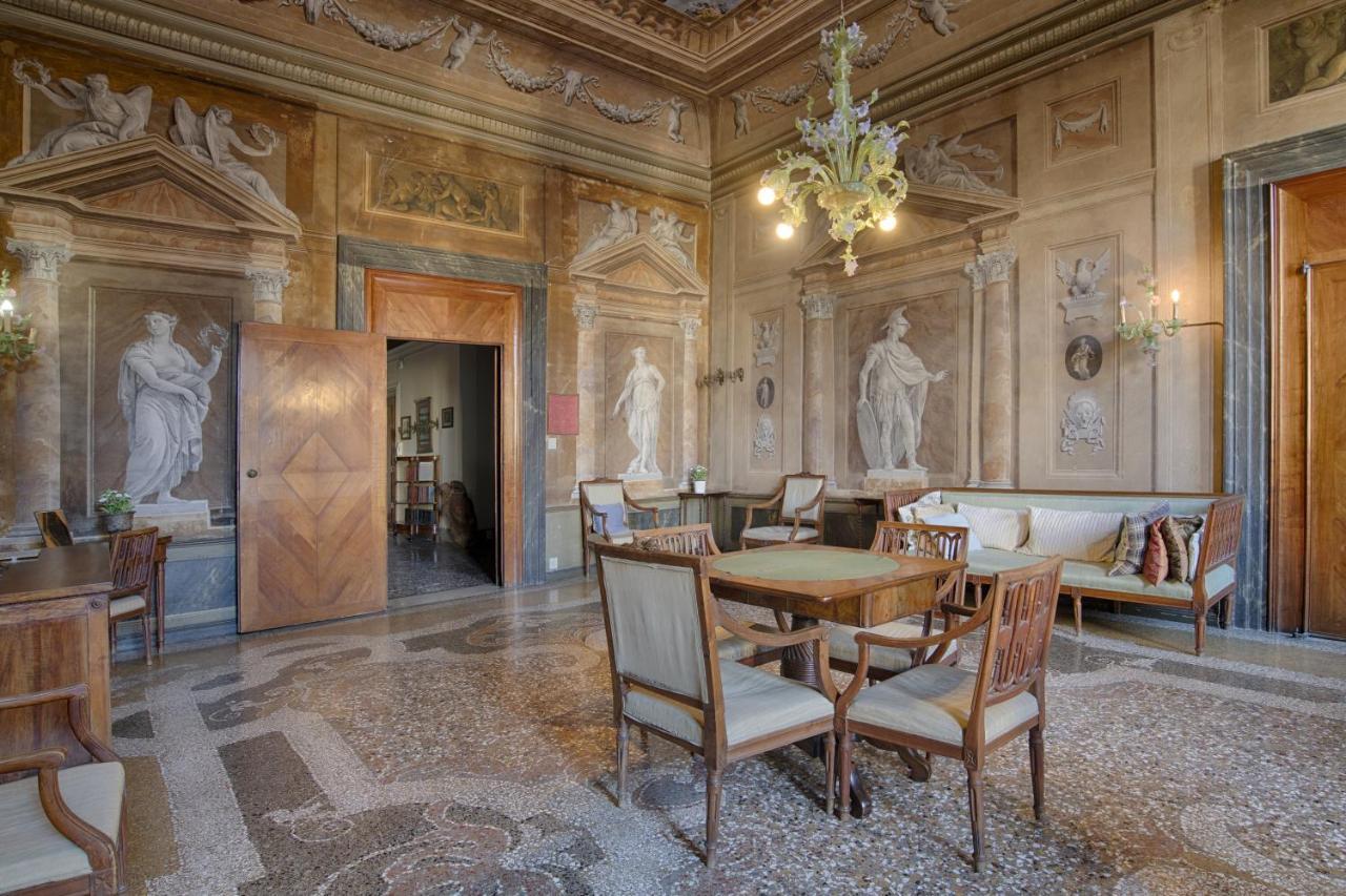 Vintage Venice Apartment Exterior foto