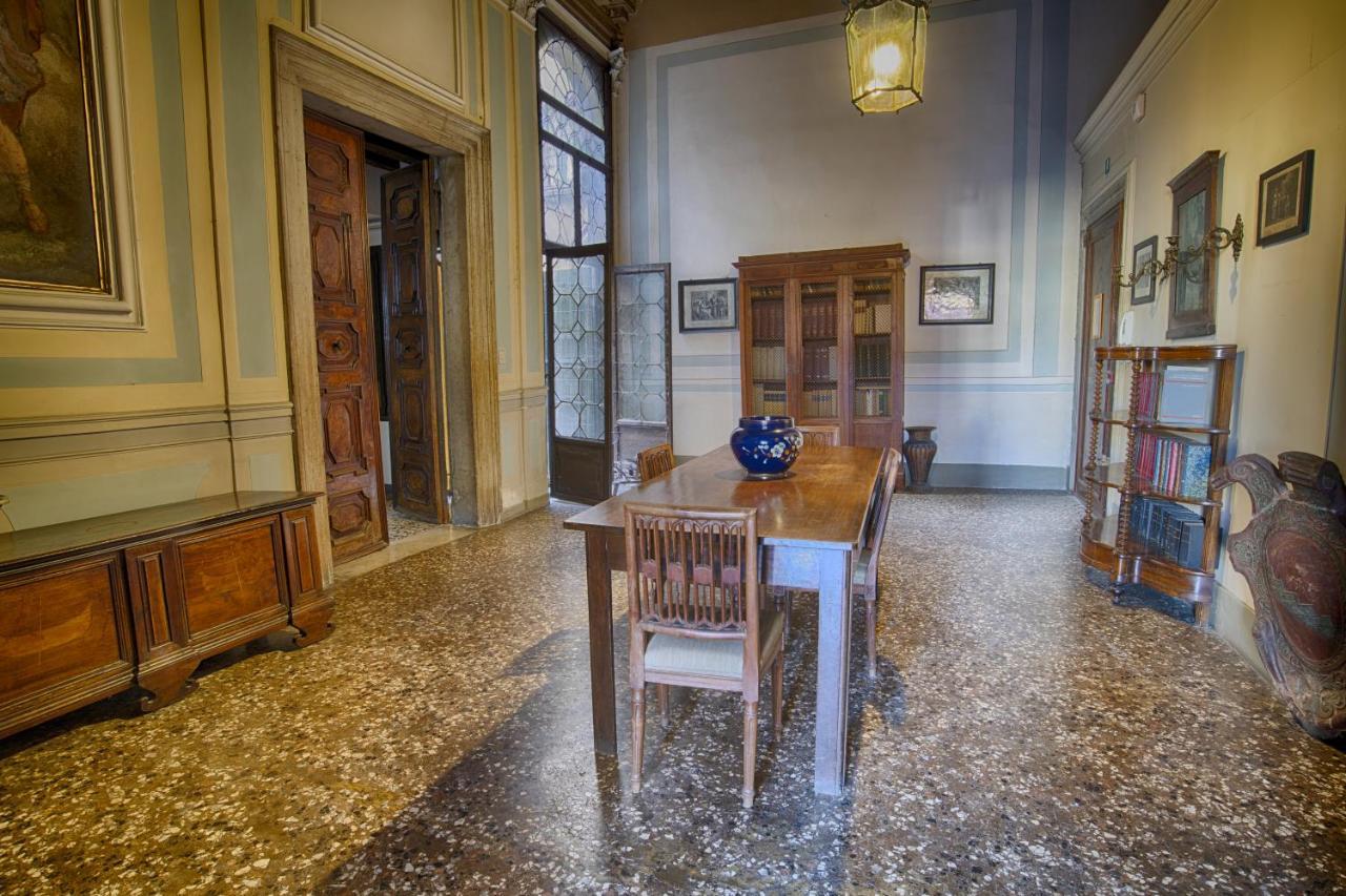 Vintage Venice Apartment Exterior foto