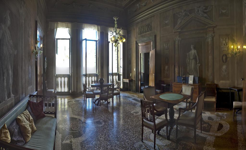 Vintage Venice Apartment Zimmer foto